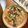 machinachi's cooksnap of when they made 濃厚冷凍トマトでトマトラーメン　大量消費.