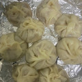 クックA06XRZ☆'s cooksnap of when they made 簡単にできる本格小籠包.