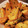 nicconicco's cooksnap of when they made とろ～りたれの大学芋.