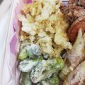 へろへろへ's cooksnap of when they made サクサク&カリカリ♪えのきの天ぷら.