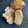 askun05's cooksnap of when they made えのきさんのモソモソ～ホタテもどき！.