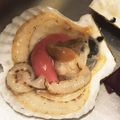 なまらしたっけ's cooksnap of when they made ＊初めてさんへ 殻付きホタテの食べ方＊.