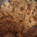 ジｭニ's cooksnap of when they made 簡単 たけのこ 佃煮.
