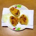 クックP8KGHH☆'s cooksnap of when they made カレー風味のチキンカツ☆.