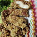 クックMRBZ76☆'s cooksnap of when they made 鶏排　台湾風唐揚げ　ジーパイ.