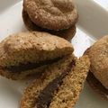 パンダさんの妻's cooksnap of when they made 米粉で簡単ブッセ♬.