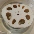 クックUO8BQV☆'s cooksnap of when they made 蓮根の保存.