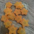 askun05's cooksnap of when they made レンジで簡単！子供が喜ぶにんじんの煮物.