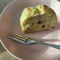 Lilysuke's cooksnap of when they made ふかふかバナナブレッド.