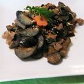クックHG9V8Y☆'s cooksnap of when they made 豚ナス味噌炒め.
