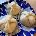 Lilysuke's cooksnap of when they made 中華肉まん.