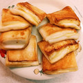 マーたん's cooksnap of when they made 【簡単★時短】はんぺんチーズ焼き.