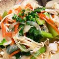naochiino's cooksnap of when they made 下味冷凍：タラのから揚げ.
