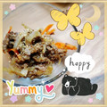 海理ママ's cooksnap of when they made プルコギ(コストコのタレ使用).