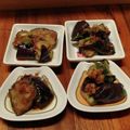 かずたくmama's cooksnap of when they made 業務スーパー　冷凍揚げなす.