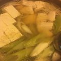 ♪たぁちゃん♪'s cooksnap of when they made 天然だしパックでつくる 簡単ねぎま鍋.
