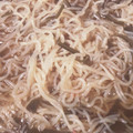 ふぁんころ's cooksnap of when they made 我が家の♪小結しらたきの煮物(*¨*)♡.
