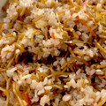 MULA's cooksnap of when they made 【残った焼きそばをリメイク】そばめし.