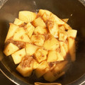 ここみゆちゃん's cooksnap of when they made ☆簡単もう一品☆たけのこの土佐煮.