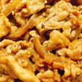 りーとぽん's cooksnap of when they made ちゃちゃっと豚丼☆.