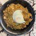 MWRL8D☆'s cooksnap of when they made おうちでランチ！ミーゴレン☆.
