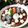 虹色♪︎ちゅーりっぷ's cooksnap of when they made 華麗（カレー）に黒すり胡麻ライス.