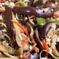 うまpakupaku's cooksnap of when they made 茄子の味噌炒め.