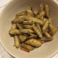 匡史さん's cooksnap of when they made やみつき☆ごぼうのコンソメパンチ唐揚げ。.