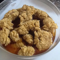 向日葵くっく's cooksnap of when they made おつまみやお弁当に！ぶりの卵の煮付け〜♪.
