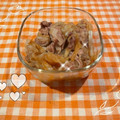 ☆hironon☆'s cooksnap of when they made 豚肉おかずの素【作り置き】.