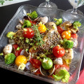 ハント☆'s cooksnap of when they made プロ直伝！あさりの砂抜きと海水の塩分濃度.
