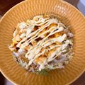 ☆佳愛☆'s cooksnap of when they made とん平やき.