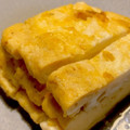 Chimaごん's cooksnap of when they made ＊簡単だし巻き卵＊.