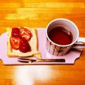 まゆー♪'s cooksnap of when they made クリームチーズのフルーツパイ.