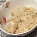 えそそそ's cooksnap of when they made ベーコンの贅沢ポテトサラダ【バル飯】.