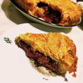 ★Lewis★'s cooksnap of when they made 甘酸っぱいチェリーパイ.