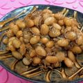 マダムカフェ♡'s cooksnap of when they made おいしい　大豆とじゃこの甘辛.