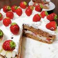 まる78's cooksnap of when they made ワンボウルσりんごケーキσ.