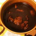 ☆ichika＊☆'s cooksnap of when they made 牛タンシチューのとろっとろ煮.