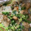 snow012's cooksnap of when they made 牡蠣とキャベツの液体塩こうじバター焼き☆.