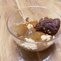 給食のアイ先生's cooksnap of when they made 低糖質 元祖 サイリウムのわらび餅.