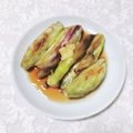 イーちゃん☆'s cooksnap of when they made ストウブ【staub】de焼きナス.