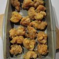 tamago大好き's cooksnap of when they made グリラーでノンフライ唐揚げ 醤油麹でも.