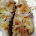 ちぇんばあ's cooksnap of when they made 絶対美味しい 鰆の西京焼き.