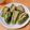 hikaru1106's cooksnap of when they made まるごとピーマンの肉詰め.