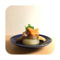クック4649★'s cooksnap of when they made 作り置きで絶品！豚バラ大根.
