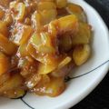 さえ。's cooksnap of when they made たまねぎのサワーカレー.