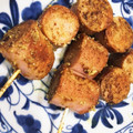 ☆るんるん22☆'s cooksnap of when they made お弁当のおかず（魚肉ソーセージ焼き）.