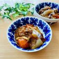 runa10's cooksnap of when they made 柔らかいすじ肉シチュー.