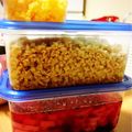 なすのお漬物's cooksnap of when they made ピンクでかわいい甘酢レンコン★.